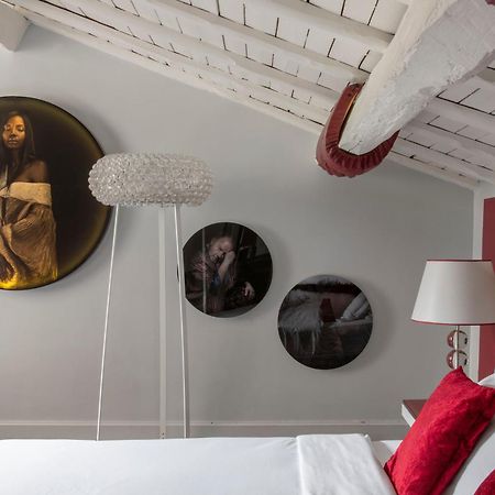 Bdb Rooms Margutta Roma Eksteriør bilde
